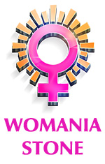 WOMANIA STONE