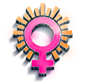 New Womania Empire Lady-Citizen